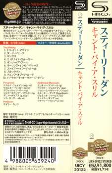 CD Steely Dan: Can't Buy A Thrill