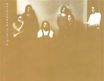 CD Steely Dan: Can't Buy A Thrill