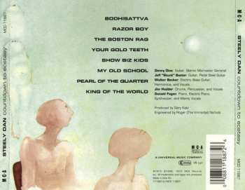 CD Steely Dan: Countdown To Ecstasy