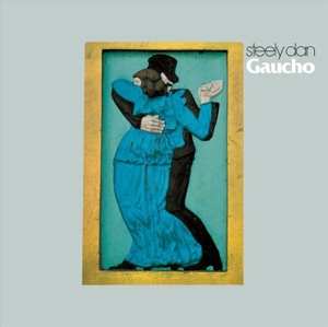 LP Steely Dan: Gaucho
