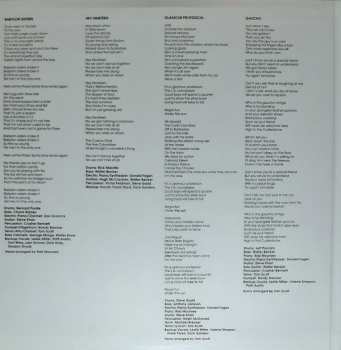 2LP/Box Set Steely Dan: Gaucho CLR | DLX | LTD | NUM