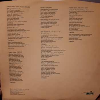 LP Steely Dan: Katy Lied