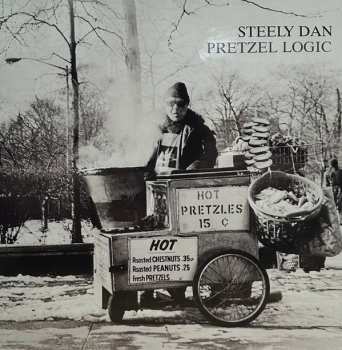 2LP Steely Dan: Pretzel Logic DLX | LTD | NUM | CLR