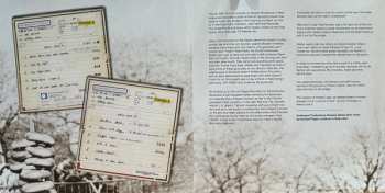 2LP Steely Dan: Pretzel Logic DLX | LTD | NUM | CLR