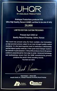 2LP Steely Dan: Pretzel Logic DLX | LTD | NUM | CLR