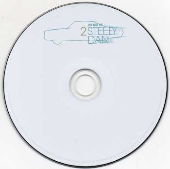 2CD Steely Dan: The Very Best Of Steely Dan