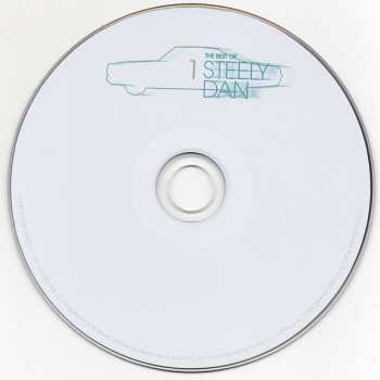 2CD Steely Dan: The Very Best Of Steely Dan