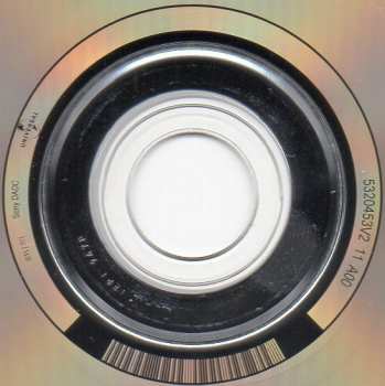 2CD Steely Dan: The Very Best Of Steely Dan