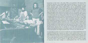 2CD Steely Dan: The Very Best Of Steely Dan
