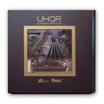 2LP Steely Dan: Royal Scam