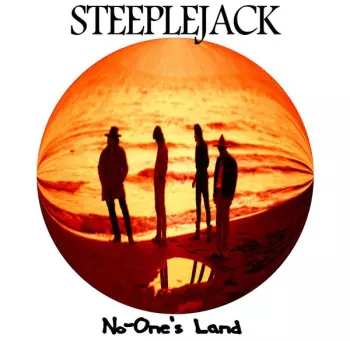Steeplejack: No-one's Land