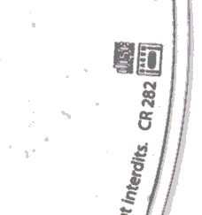 CD Steeve Laffont Trio: Night In Corsica