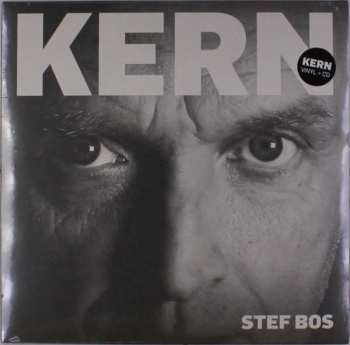 Album Stef Bos: Kern
