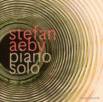 Piano Solo