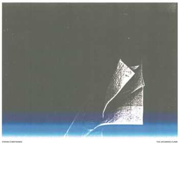 Album Stefan Christensen: The Upcoming Flame