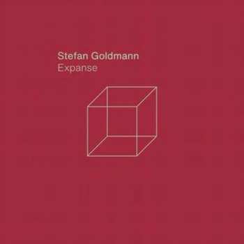Album Stefan Goldmann: Expanse