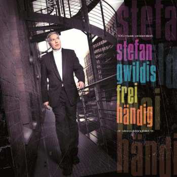 CD Stefan Gwildis: Freihändig