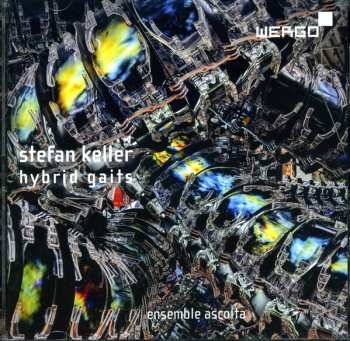 CD Stefan Keller: Hybrid Gaits