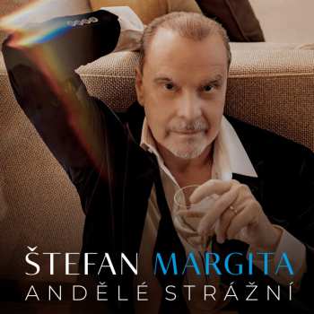 CD Štefan Margita: Andělé Strážní