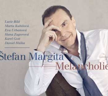 CD Štefan Margita: Melancholie