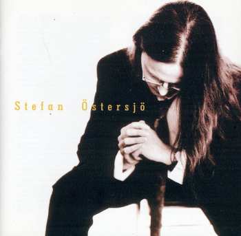 Album Stefan Östersjö: Stefan Östersjö