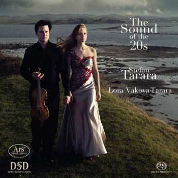 Album Stefan Tarara: The Sound of the 20s