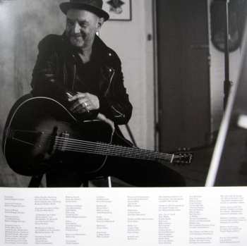 2LP Stefan Waggershausen: Aus Der Zeit Gefallen LTD
