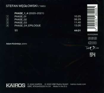CD Stefan Węgłowski: PHASE_1_4