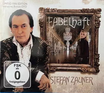 Stefan Zauner: Fabelhaft