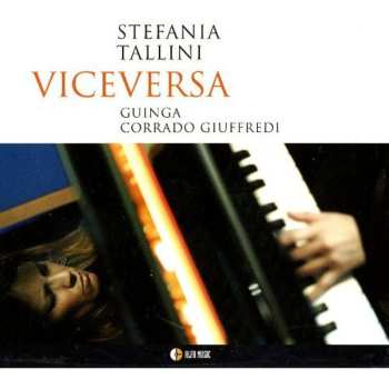 CD Stefania Tallini: Viceversa