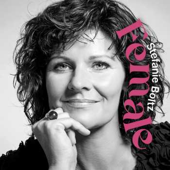 Album Stefanie Boltz: Female