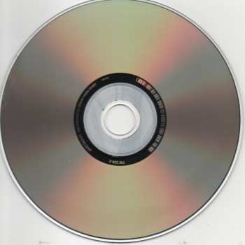 CD Stefanie Boltz: The Door DIGI