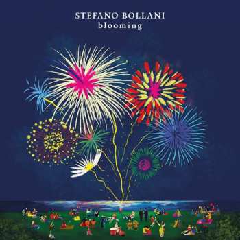 CD Stefano Bollani: blooming