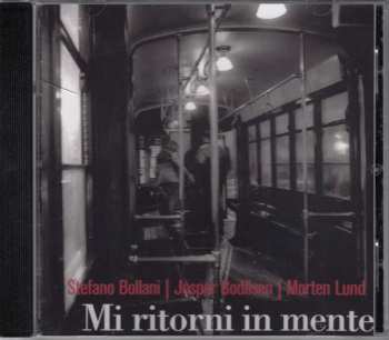 CD Stefano Bollani: Mi Ritorni In Mente