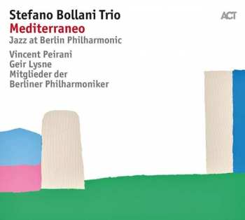 CD Stefano Bollani Trio: Mediterraneo