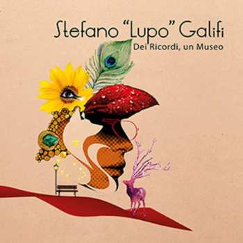 CD Stefano Galifi: Dei Ricordi, Un Museo
