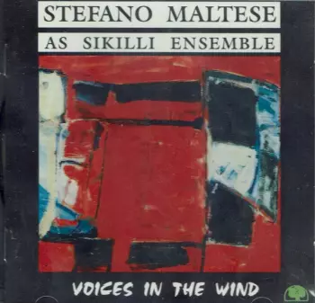 Voices In The Wind
