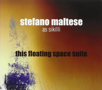 This Floating Space Suite