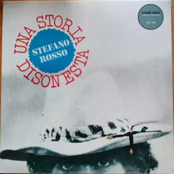 Stefano Rosso: Una Storia Disonesta