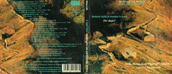 CD Stefano Valla: Per Dove?