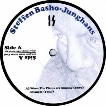 LP Steffen Basho-Junghans: IS