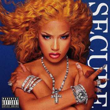 Album Stefflon Don: Secure
