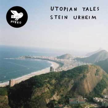 CD Stein Urheim: Utopian Tales
