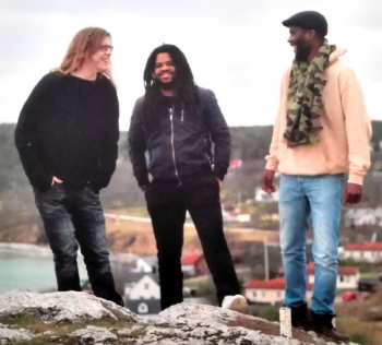 CD Steinar Aadnekvam: Freedoms Trio II