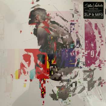 Album Stelios Vassiloudis: All Else Fails