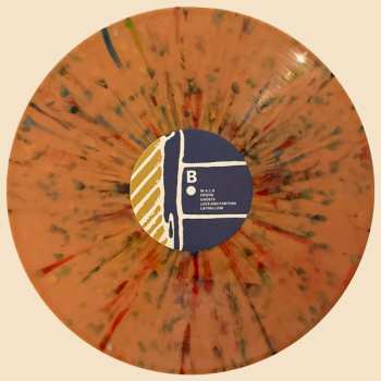 LP Stella Donnelly: Love and Fortune CLR | LTD