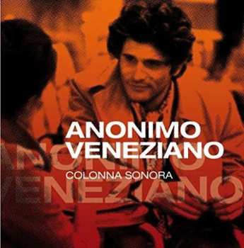 LP Stelvio Cipriani: Anonimo Veneziano (Colonna Sonora)