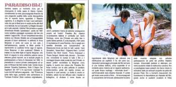 CD Stelvio Cipriani: Paradiso Blu