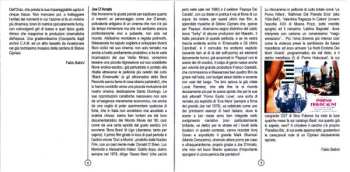 CD Stelvio Cipriani: Paradiso Blu