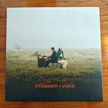 Album Stemmer I Voks: Stemmer I Voks
